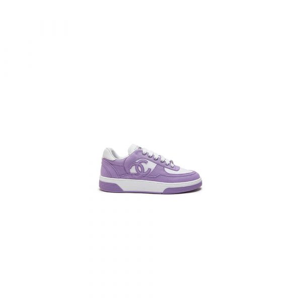 Chanel Trainers