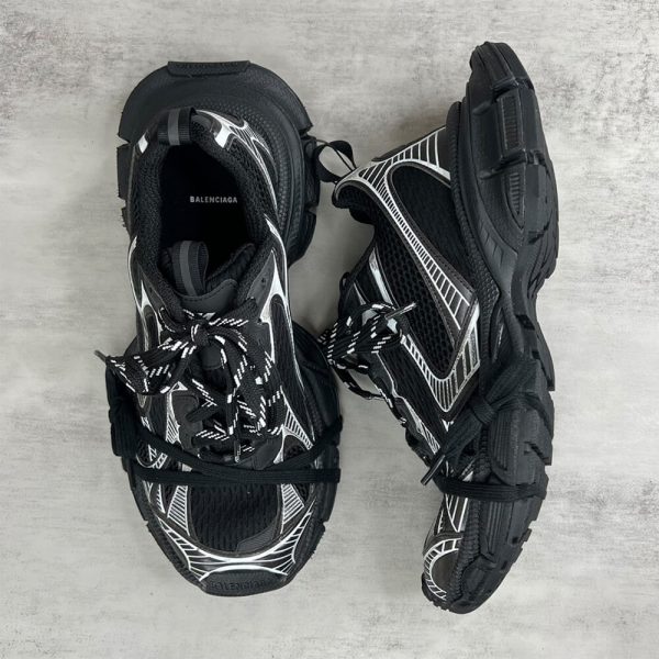 Balenciaga 3xl Sneaker