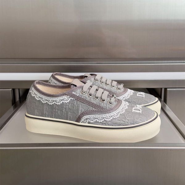 Dior Saltwind Sneaker