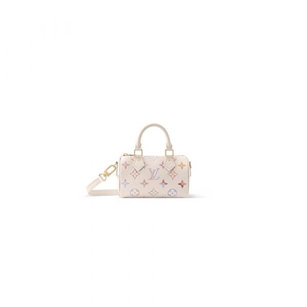 LV Nano Speedy