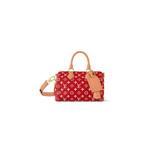 LV Speedy P9 Bandouliere 25