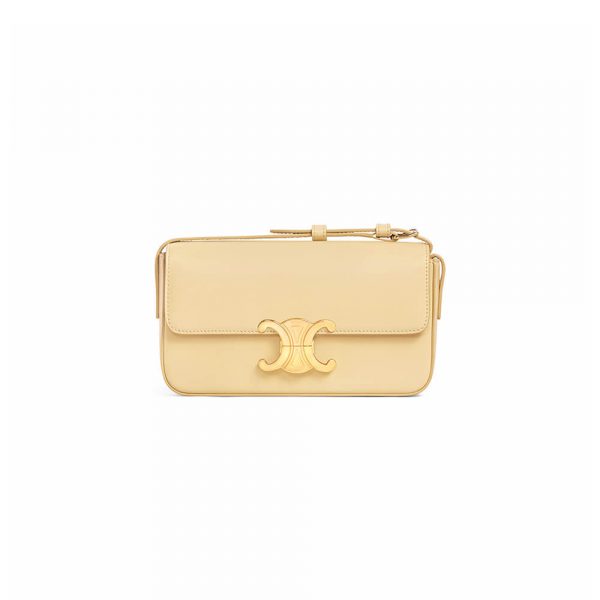 CELINE TRIOMPHE SHOULDER BAG