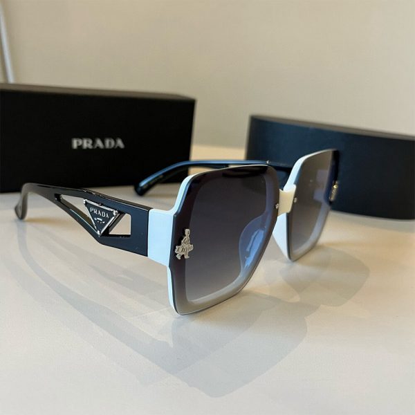 PRADA SUNGLASSES