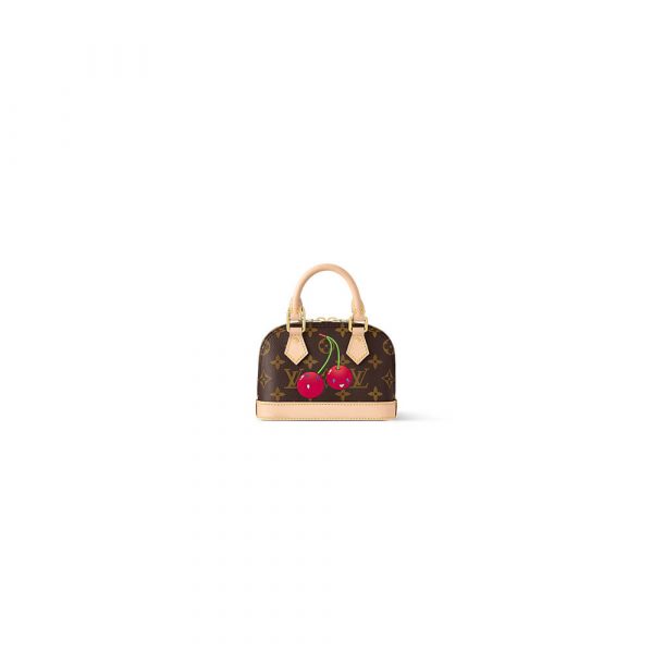 LV x TM Nano Alma