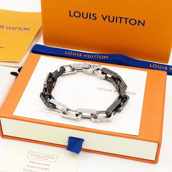 LV MONOGRAM Bracelet