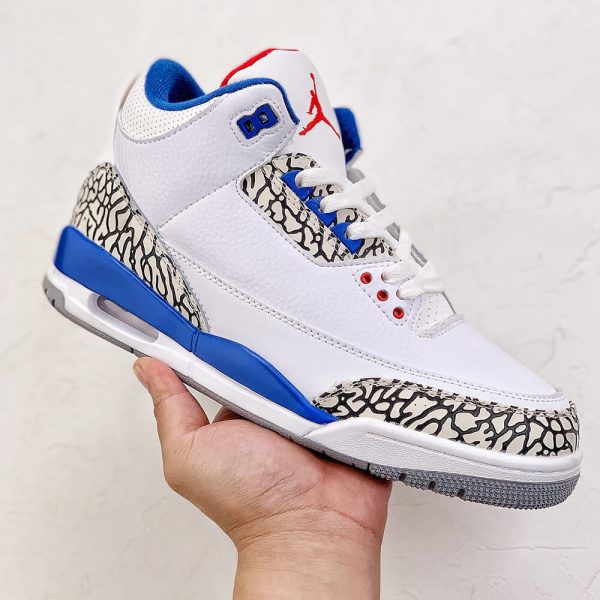 Jordan Air Jordan 3 Retro