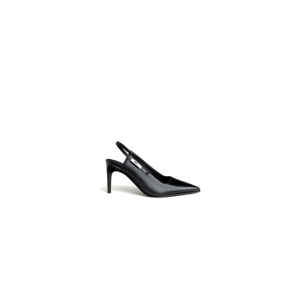 HERMES Lover 80 pump