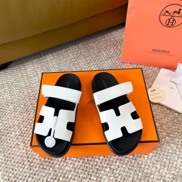 HERMES CHYPRE SANDAL