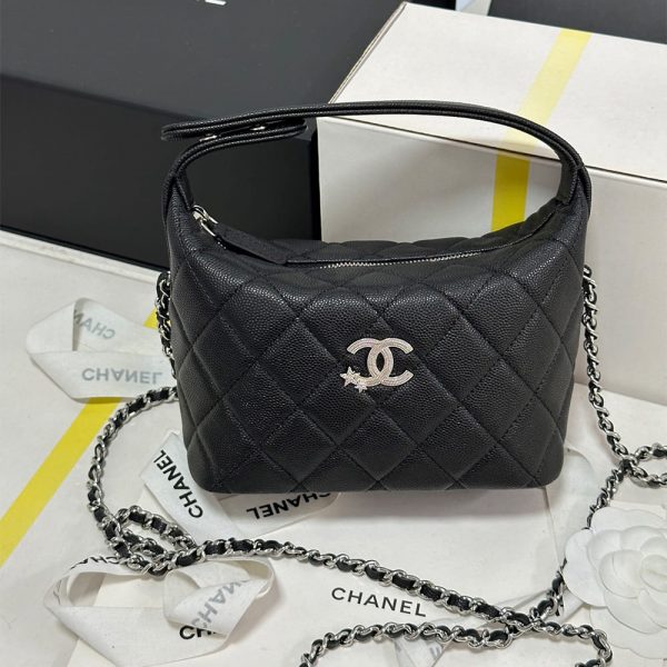 Chanel Clutch with Chain(HIGH-END GRADE)