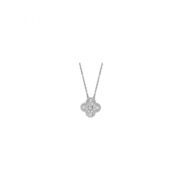 VCA necklace