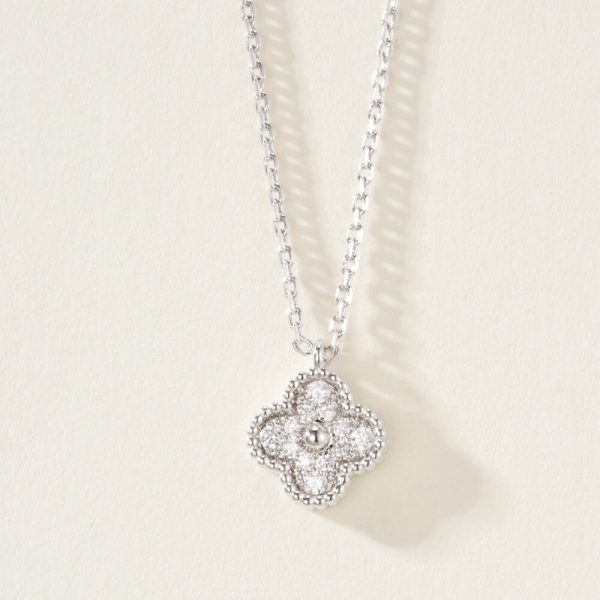 VCA necklace