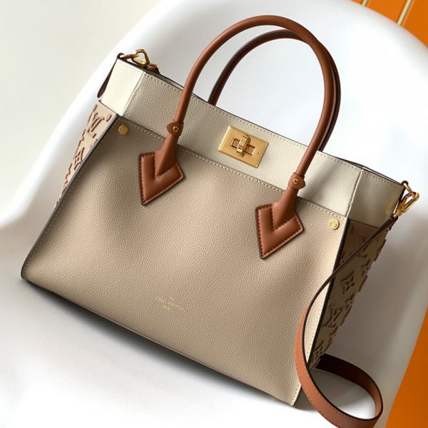LV On My Side MM