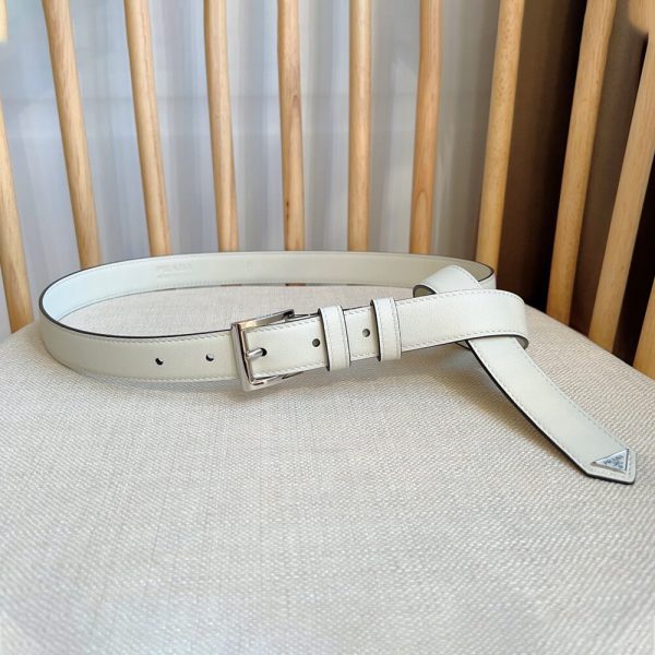 PRADA Leather Belts