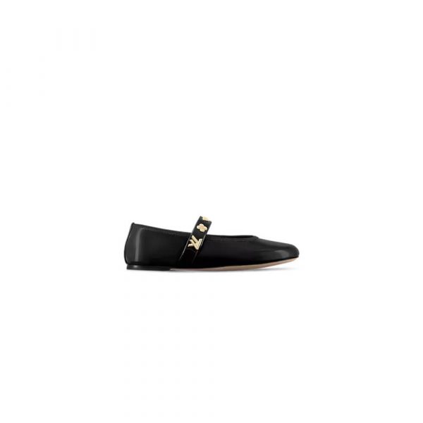 LV Romy Flat Ballerina