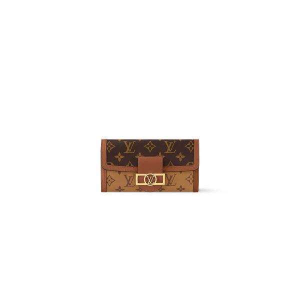 LV Sarah Wallet