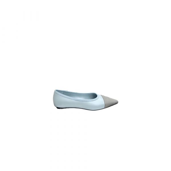 CHANEL Ballet flats