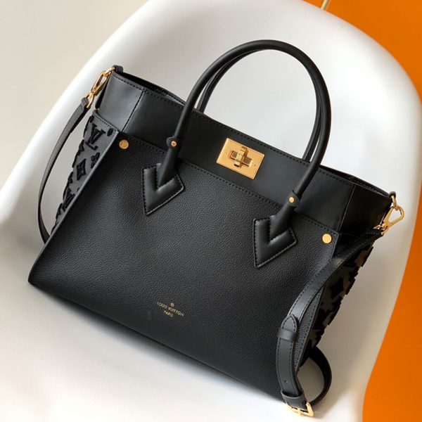 LV On My Side MM