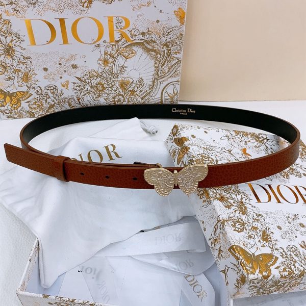 DIOR Belt 20mm