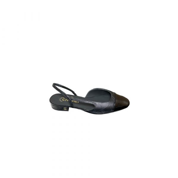 Chanel Slingbacks