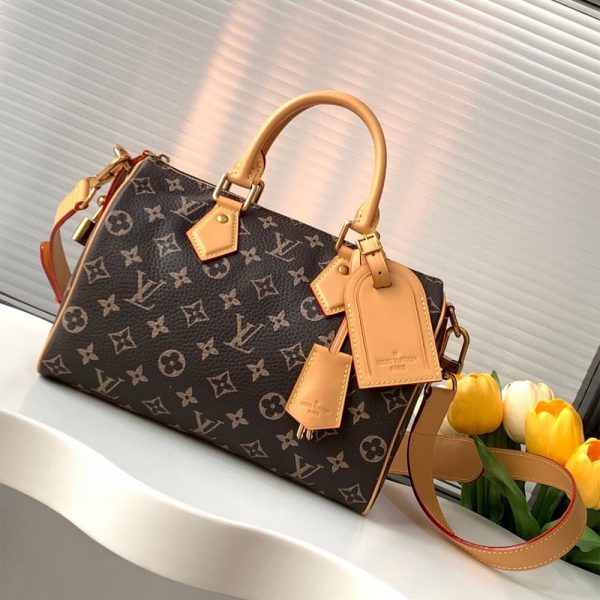 LV Speedy P9 Bandouliere 25