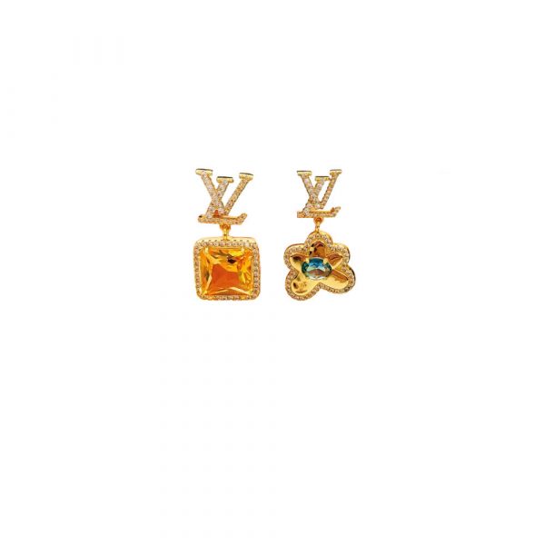 LV Earrings