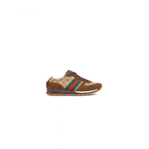 Men’s Gucci Re-Motion sneaker