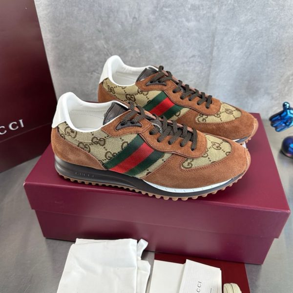 Men’s Gucci Re-Motion sneaker