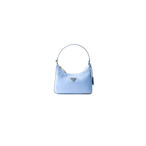 Prada Re-Edition 2005 Re-Nylon and Saffiano mini bag