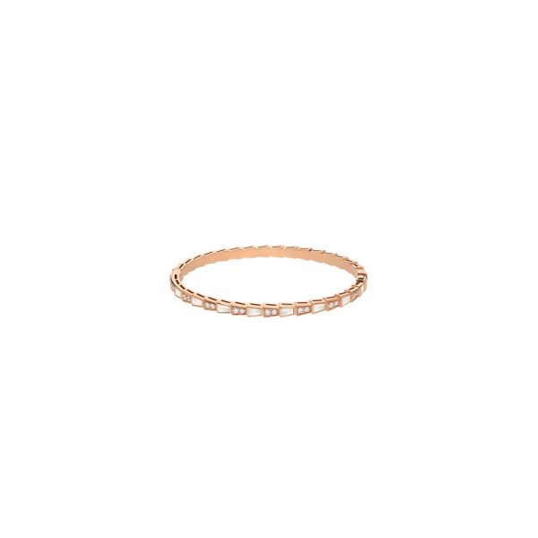 BVLGARI Serpenti Viper Bracelet