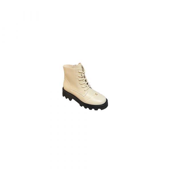 CHANEL Boots