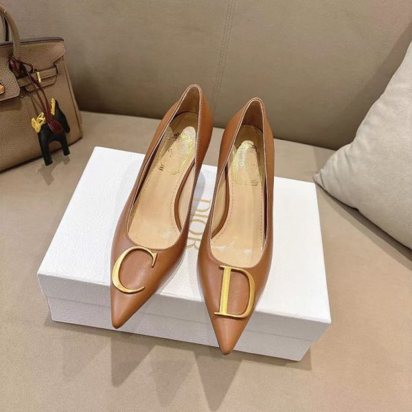 Dior Initials Pump