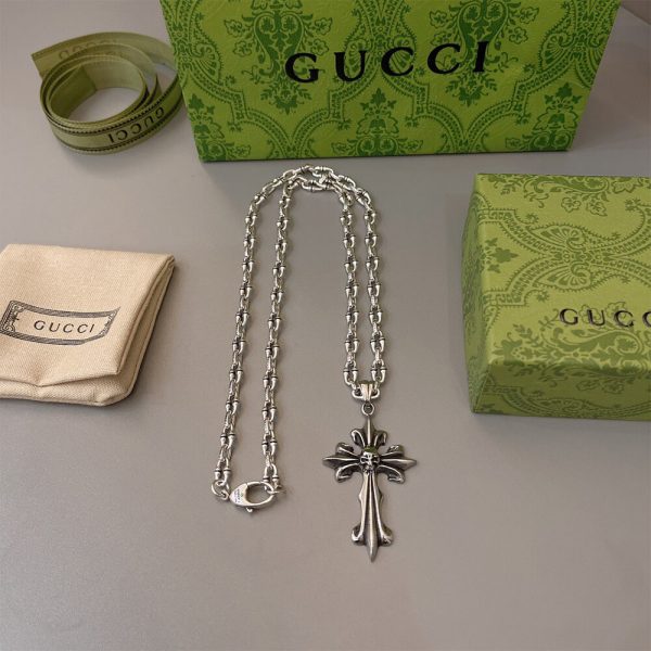 GUCCI NECKLACE
