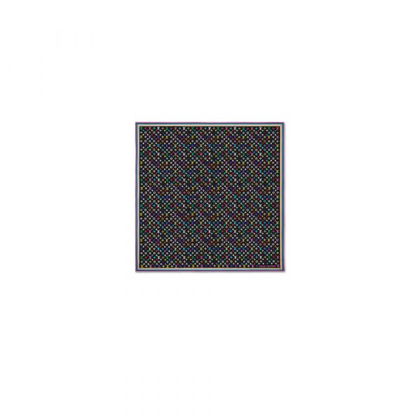 LV x TM Monogram Multicolor Shawl