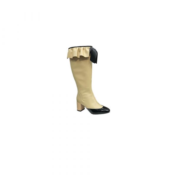 CHANEL High Boots