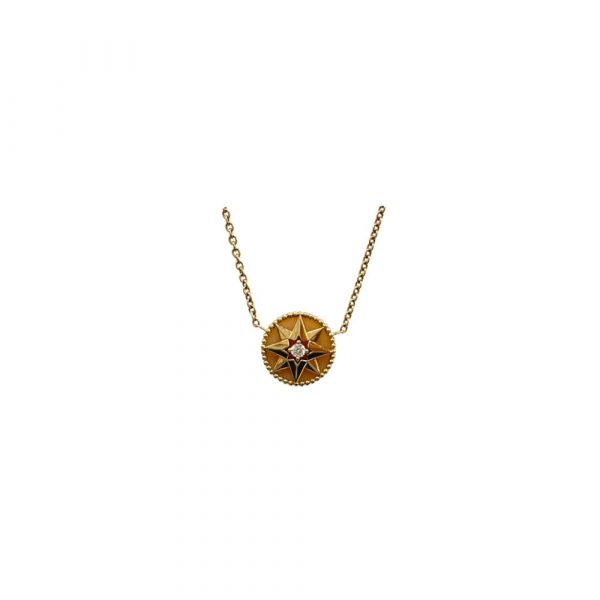 DIOR necklace