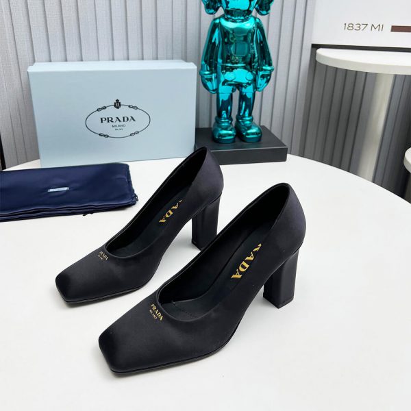 Prada Pumps 85 mm