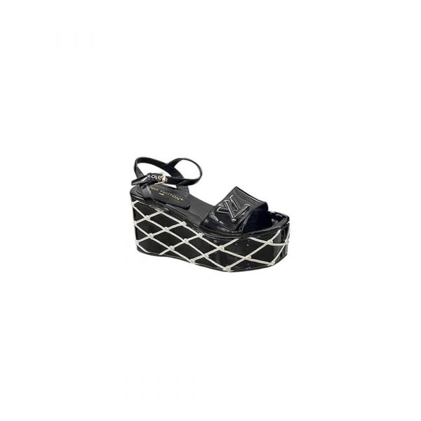 LV Shake Flatform Sandal