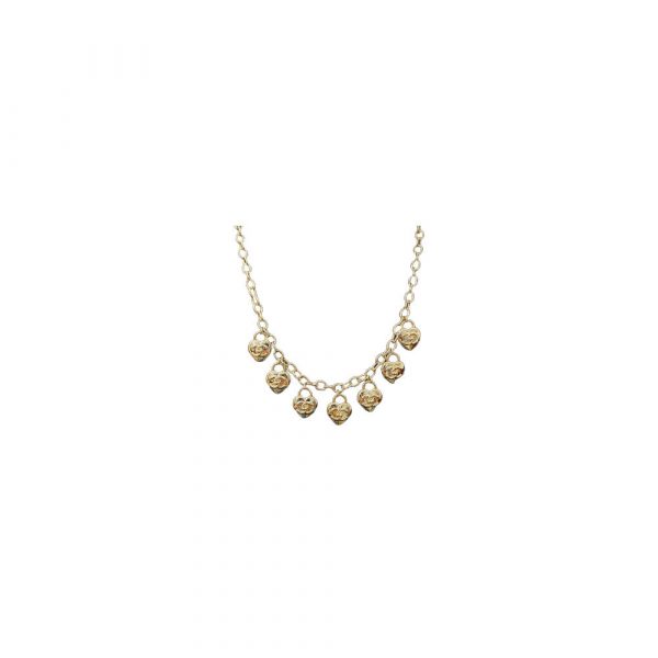 CHANEL NECKLACE