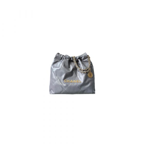 CHANEL 22 SMALL HANDBAG(high-end grade)