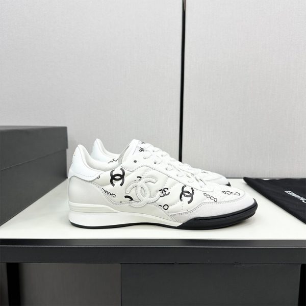 Chanel Sneakers
