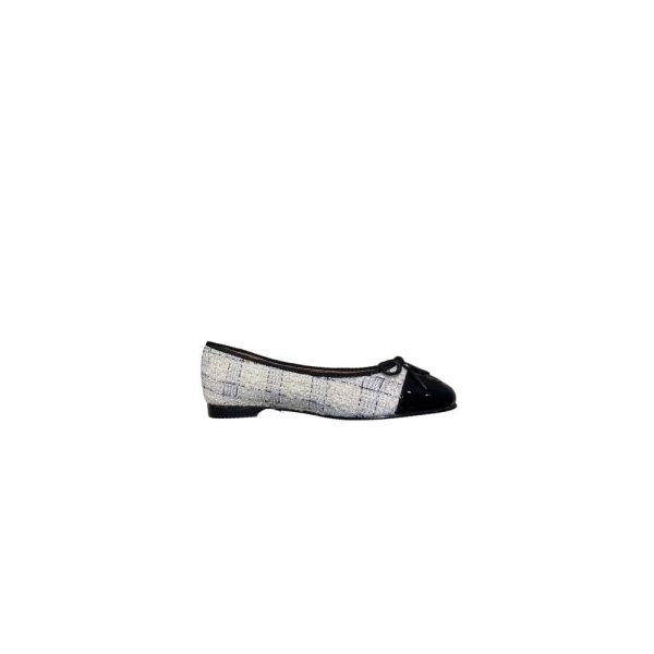 Chanel Ballet Flat