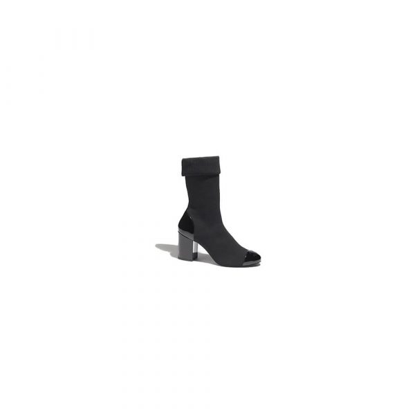 CHANEL Boots