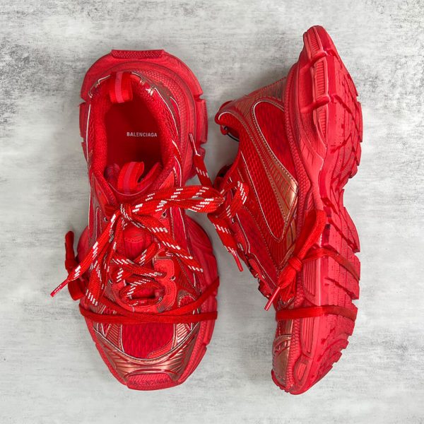 Balenciaga 3xl Sneaker