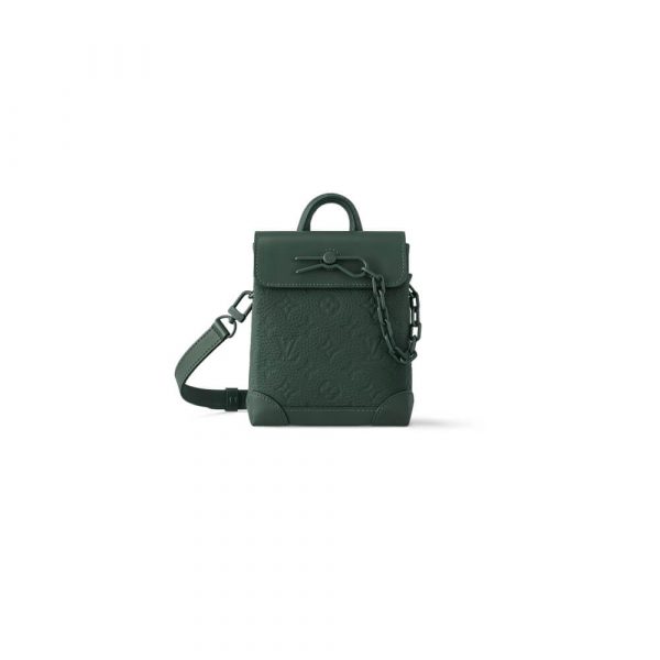 LV Nano Steamer