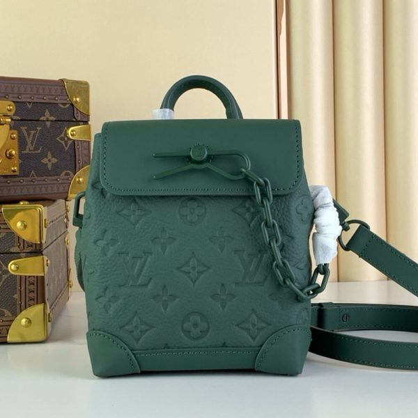 LV Nano Steamer