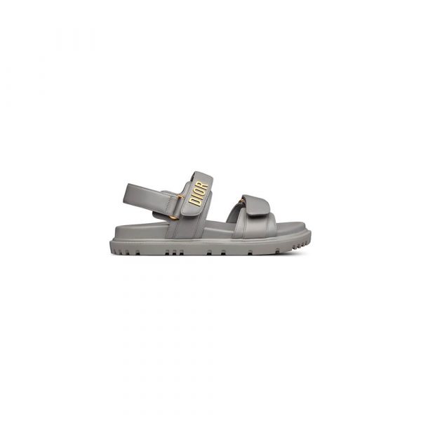 DIORACT SANDAL