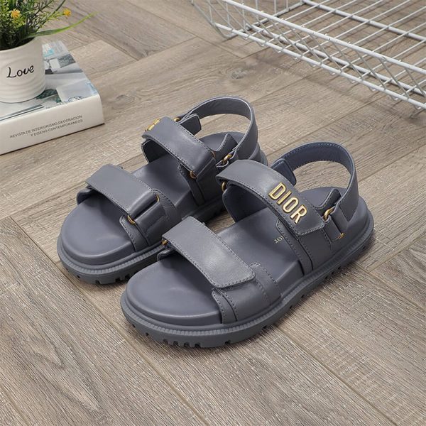 DIORACT SANDAL