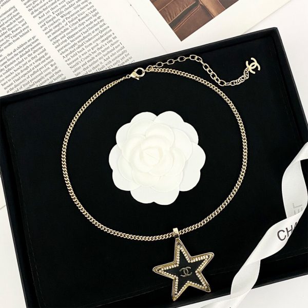 CHANEL Necklace