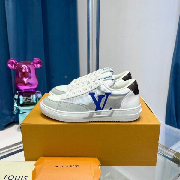 CHARLIE SNEAKER