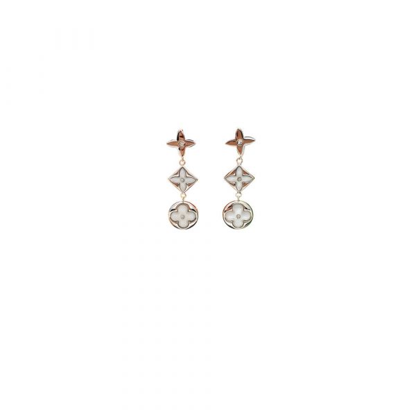 LV Earrings